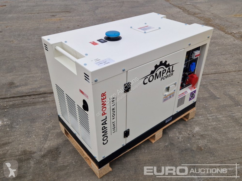 Material de obra  VG-R110