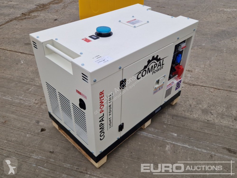 Material de obra  VG-R110