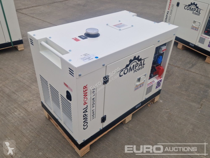 Material de obra  VG-R110