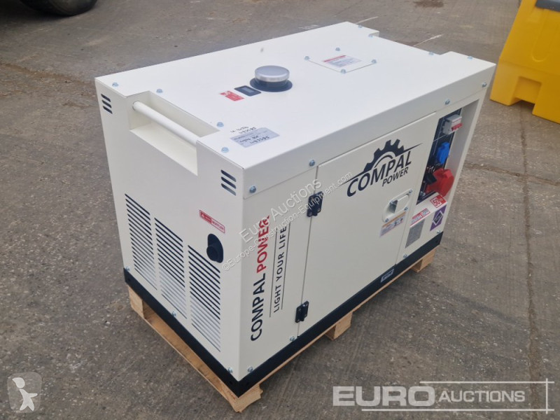 Material de obra  VG-R110