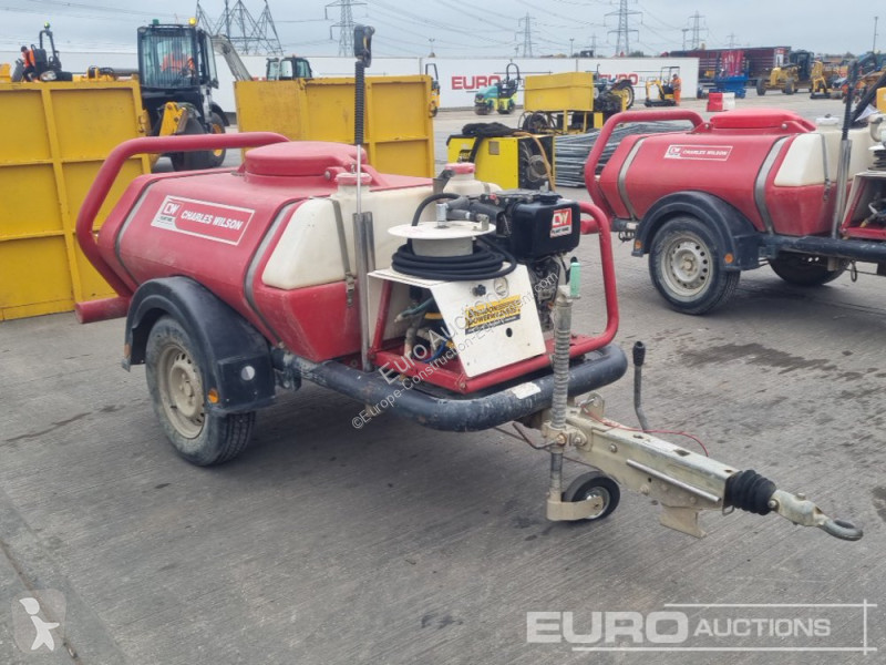 Materiaal voor de bouw