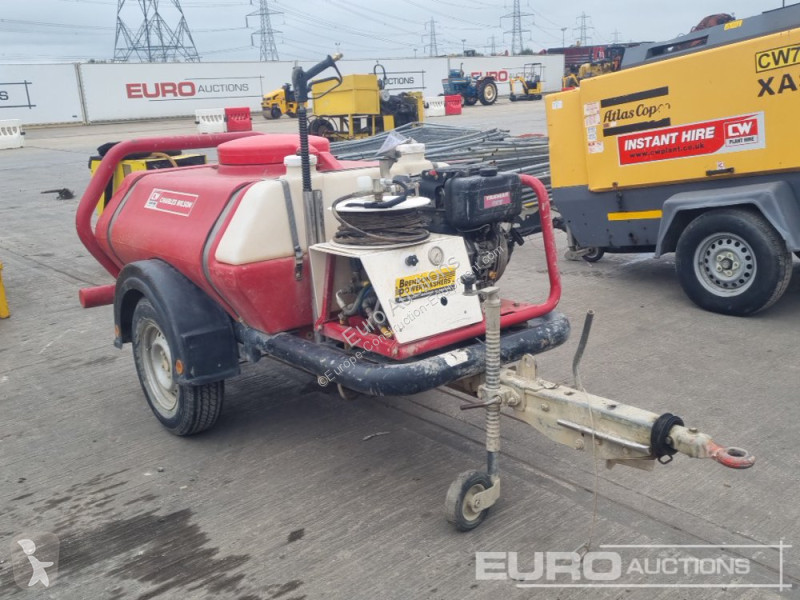 Materiaal voor de bouw