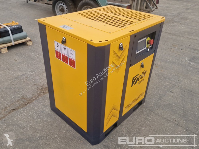 Material de obra  VSD-10HP
