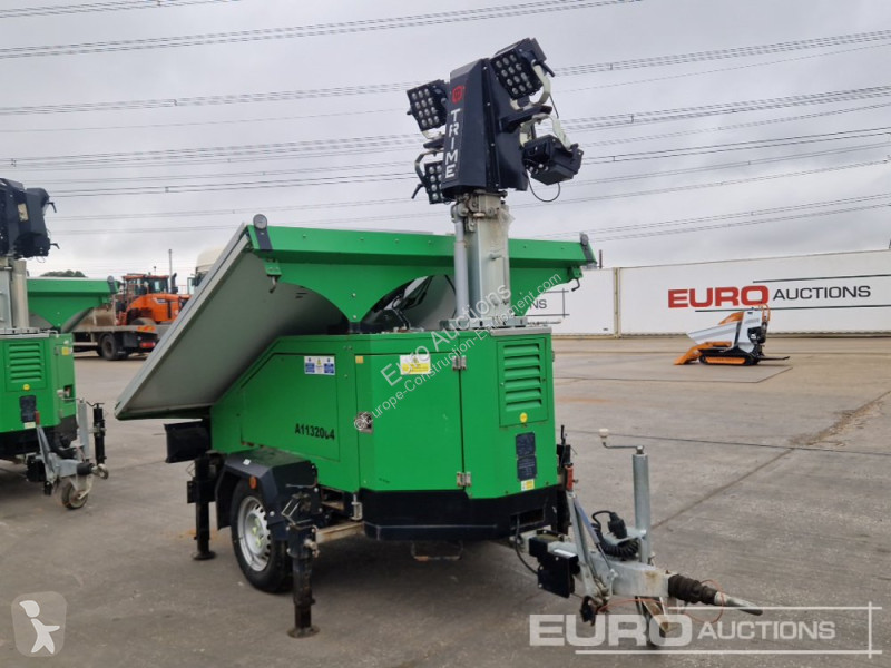 Materiaal voor de bouw  X SOLAR