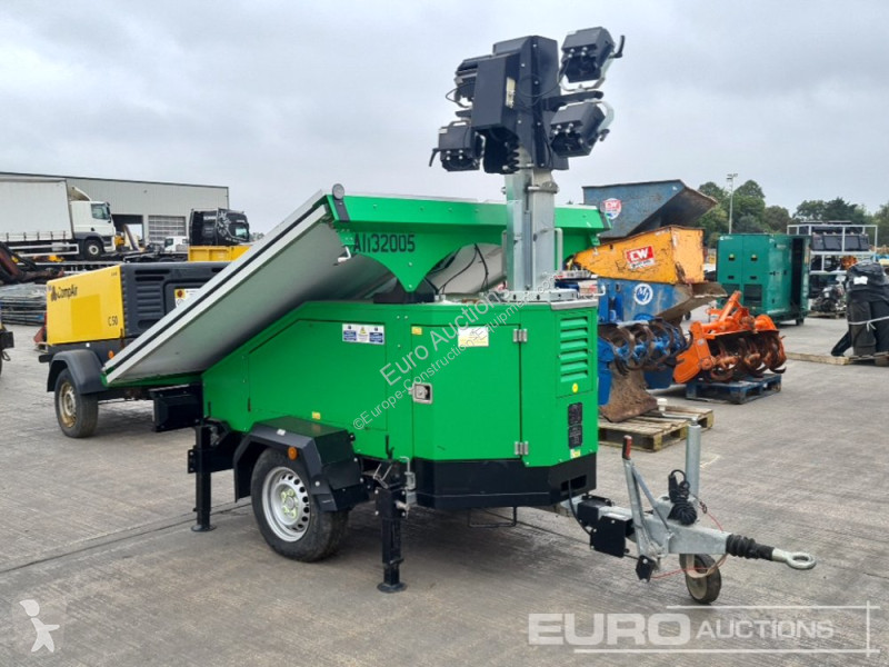 Materiaal voor de bouw  X SOLAR