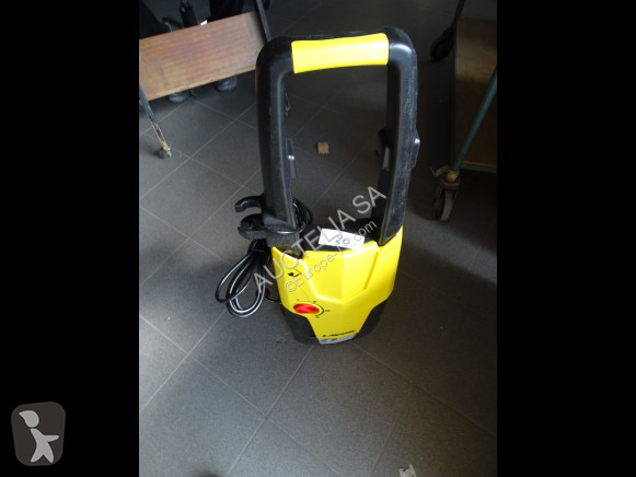 Materiaal voor de bouw