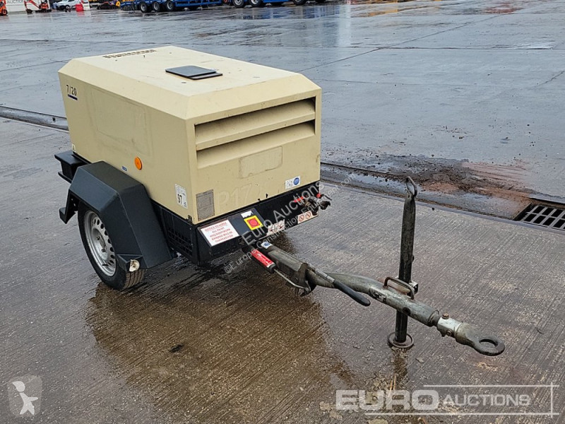 Materiaal voor de bouw Doosan 720