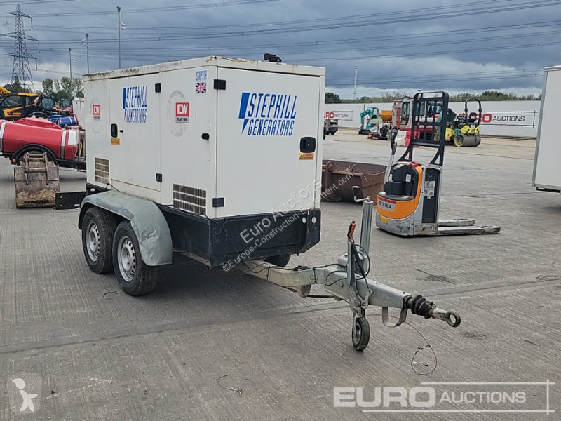 Material de obra  SSDP70A
