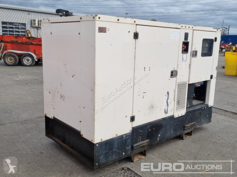 Material de obra  GX52FE