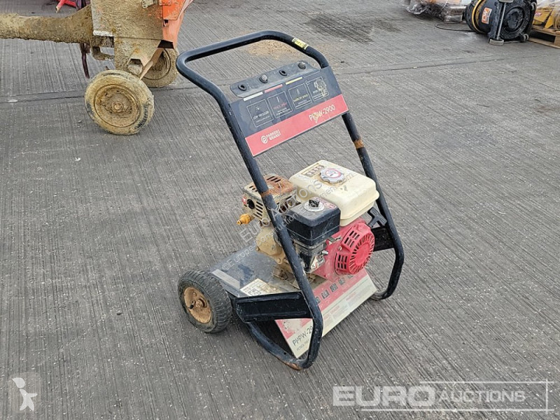 Materiaal voor de bouw  PPPW-2900