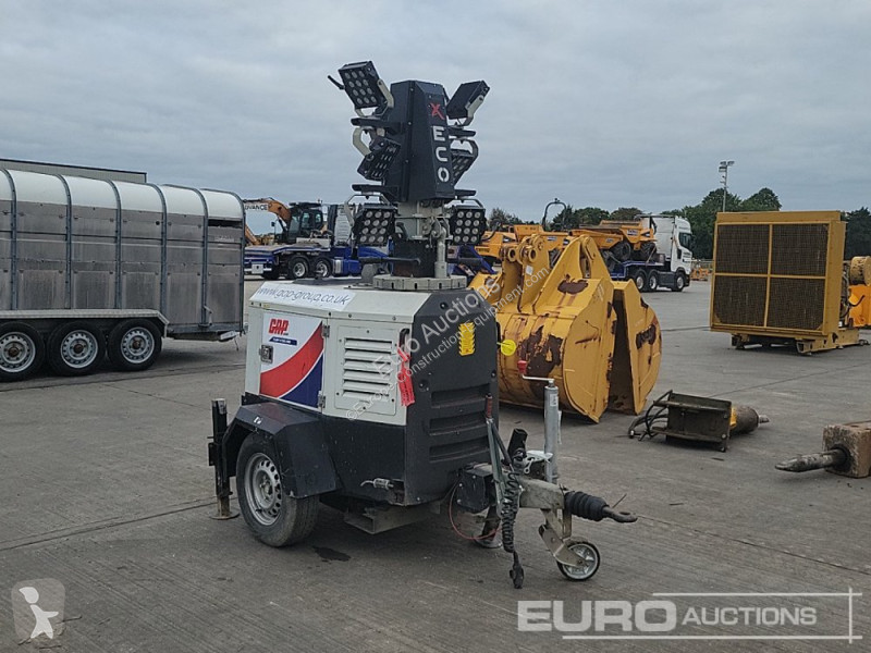 Materiaal voor de bouw  X-ECOK2