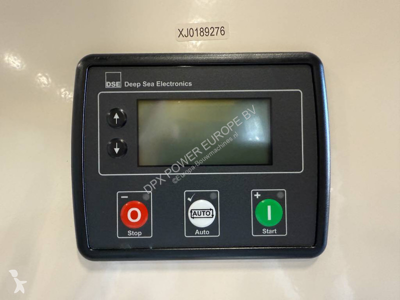 Entreprenørmaskiner FG Wilson P850-1 - 850 kVA...