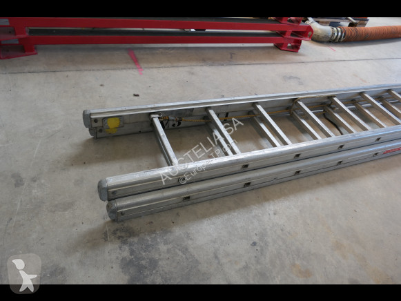 Materiaal voor de bouw