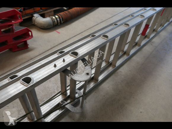Materiaal voor de bouw Altrex