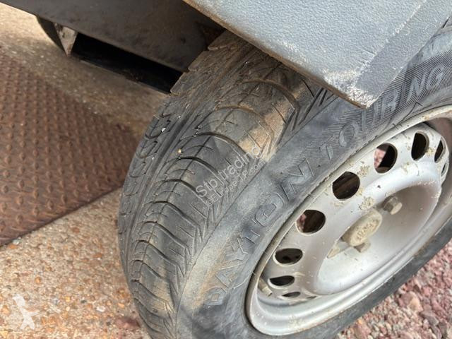 Utilaje de santier   LOT 2 COMPRESSEURS XAS47 &...