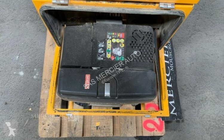 Materiaal voor de bouw Eisemann groupe haute...