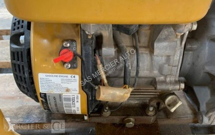 Materiaal voor de bouw  pompe de surface...