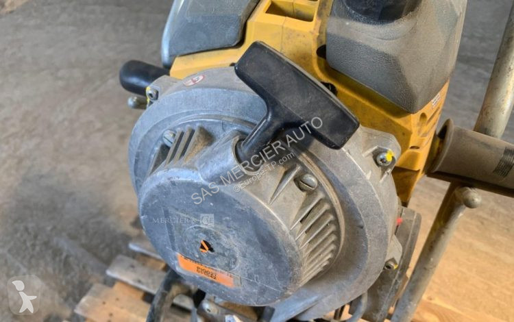 Materiaal voor de bouw Wacker Neuson brise...