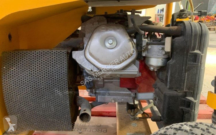 Materiaal voor de bouw Endress groupe...