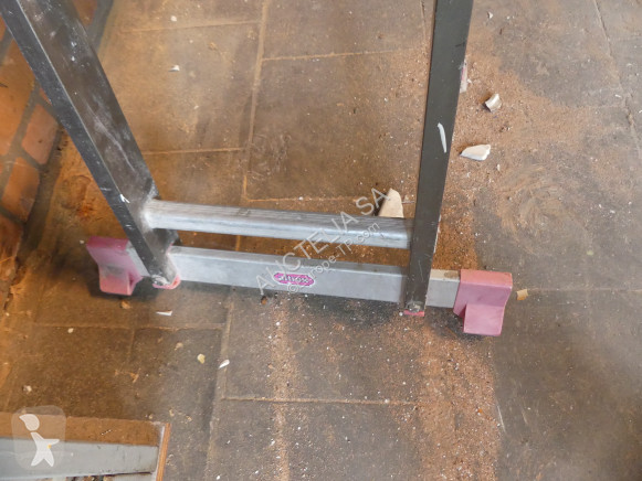 Materiaal voor de bouw Altrex Varitrex