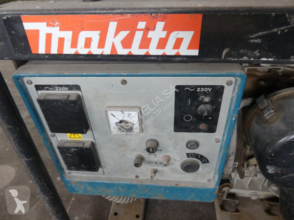 Materiaal voor de bouw Makita G5500R
