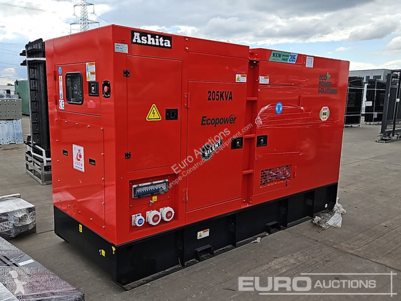 Material de obra  AG3-205R