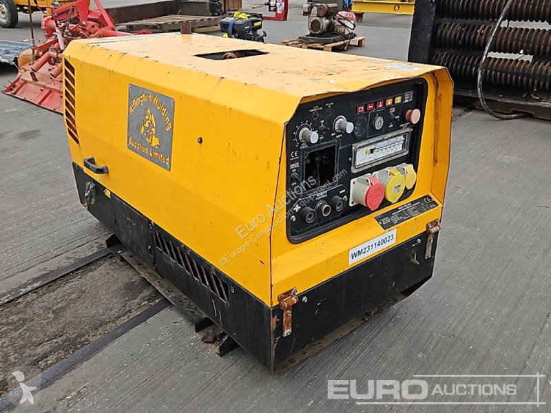 Material de obra  MSTP 330 SSK