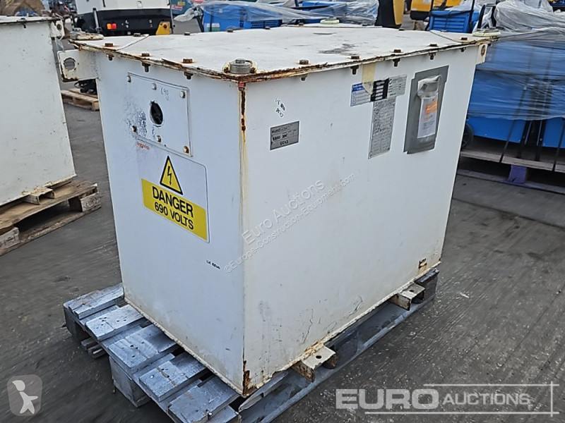 Materiaal voor de bouw