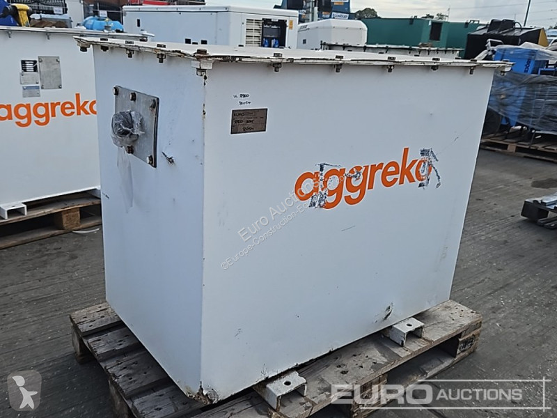 Materiaal voor de bouw
