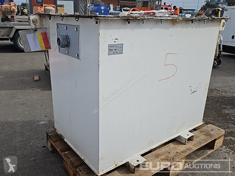 Materiaal voor de bouw