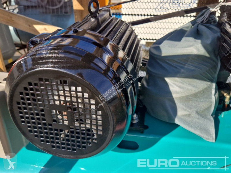 Material de obra  W-0.9/8 500L
