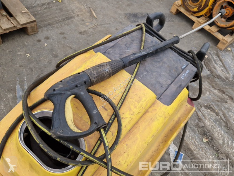 Material de obra  HDS895 ECO