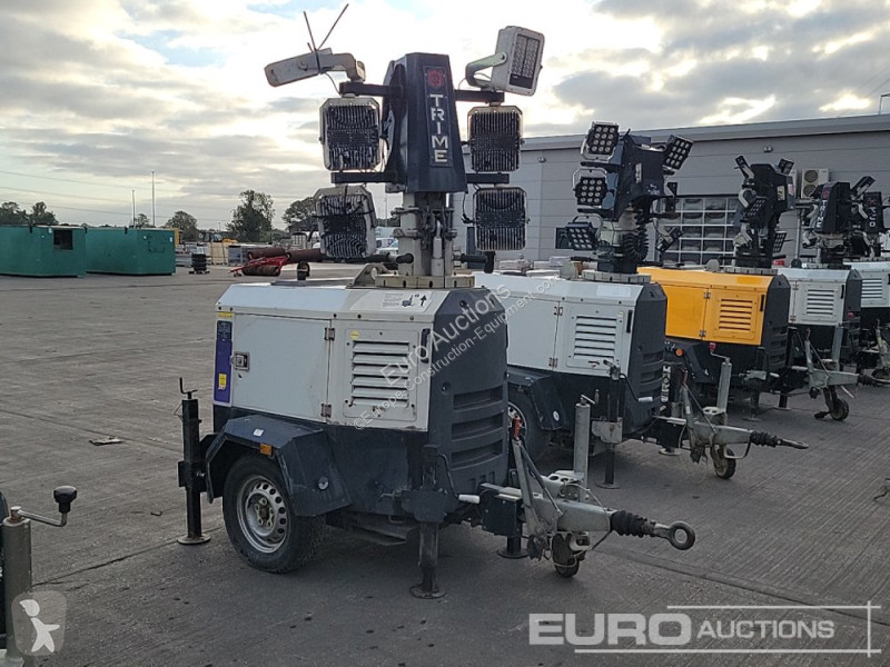 Materiaal voor de bouw  X-ECOK2