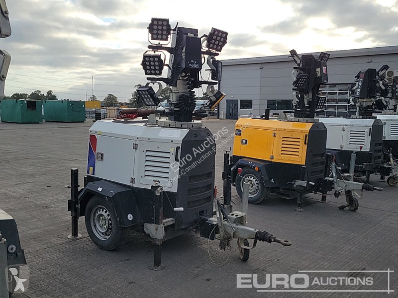 Material de obra  X-ECOK2