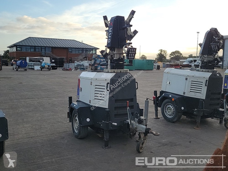Materiaal voor de bouw  X-ECOK2