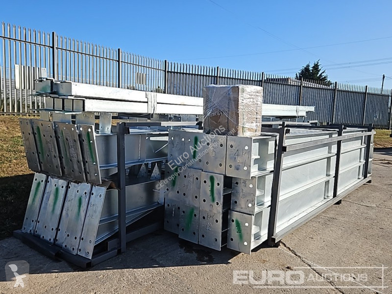 Material de obra  100X50X20