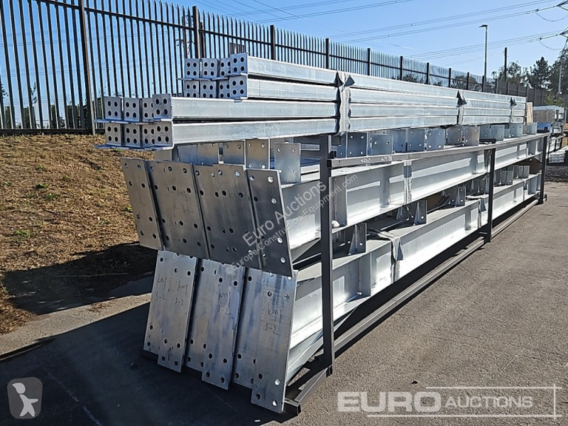 Material de obra  100X50X16