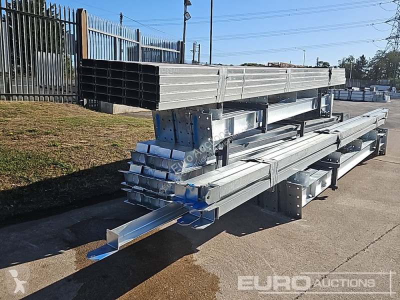 Material de obra  100X30X20