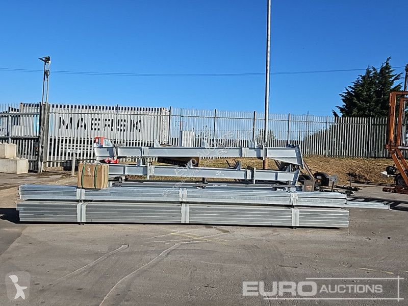 Material de obra  100X30X15