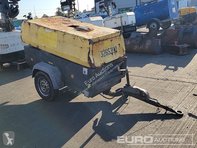 Material de obra  XAS47