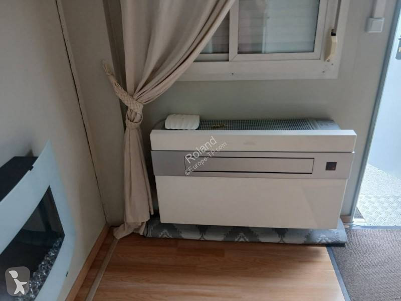 Materiaal voor de bouw  ALGECO ®