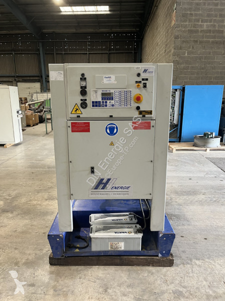 Materiaal voor de bouw Iveco