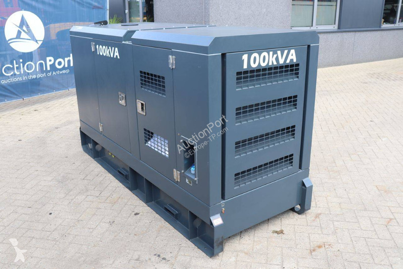 Materiaal voor de bouw Ricardo GF2-W100