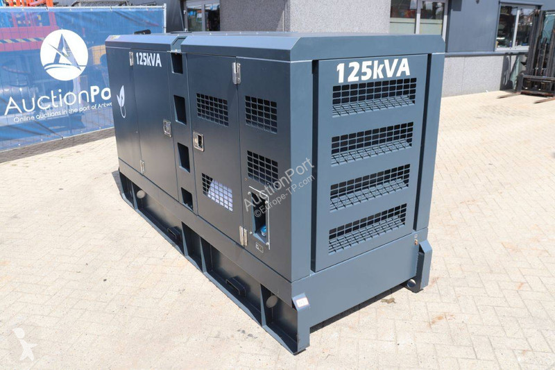 Materiaal voor de bouw Ricardo GF2-W100