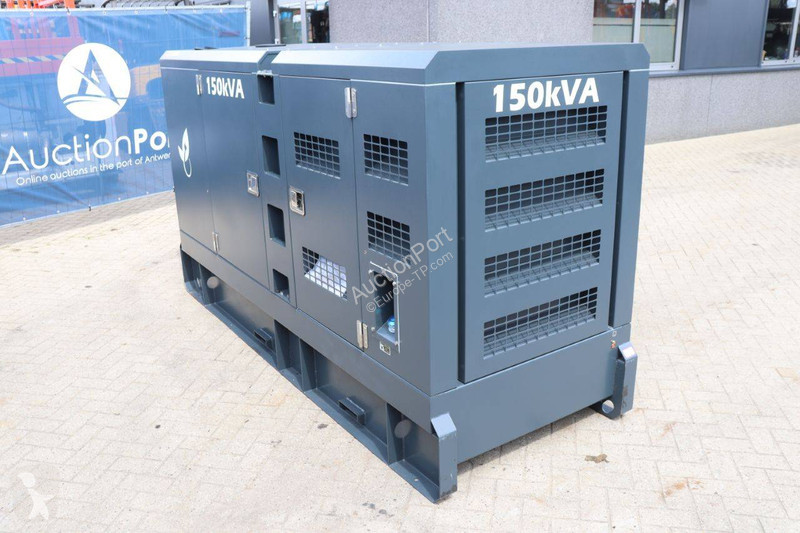 Materiaal voor de bouw Ricardo GF2-W100