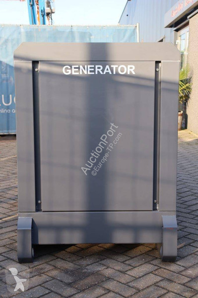Materiaal voor de bouw Ricardo GF2-W41