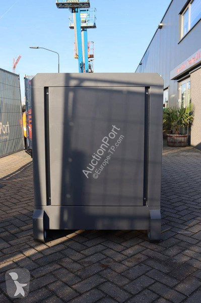 Materiaal voor de bouw Ricardo GF2-W65