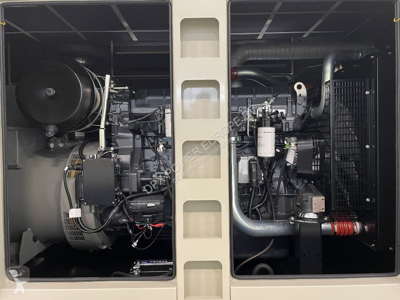 Stavebný stroj Iveco C9TE9 - 415 kVA Generator...