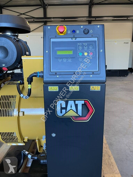 Строительное оборудование Caterpillar C7.1 -...