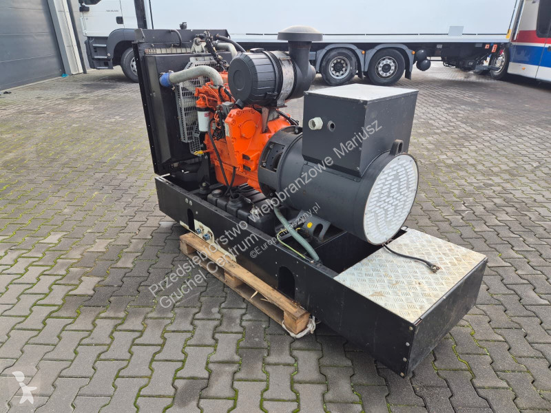 Entreprenørmaskiner Mecc Alte ECP34 2S4 - FTP...